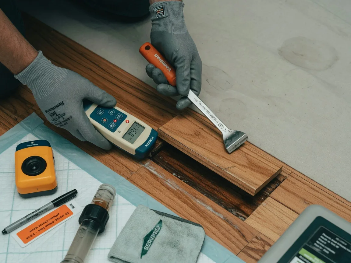 Why choose Water Damage Restoration in Mauk, GA